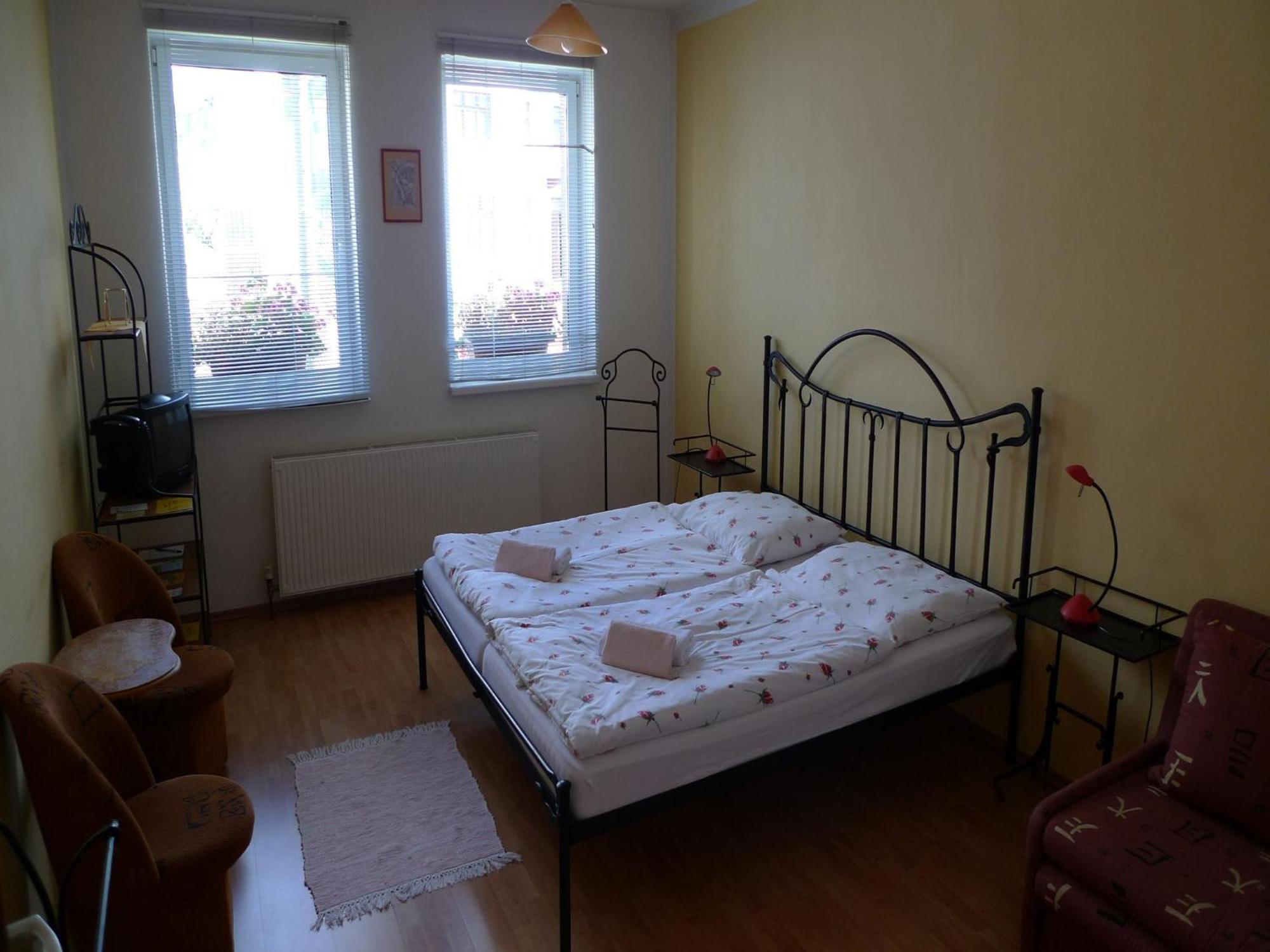 Penzion Fantazia Michalova - Brezno-Muranska Planina Kamer foto