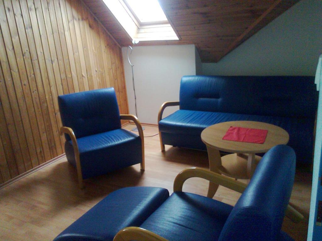 Penzion Fantazia Michalova - Brezno-Muranska Planina Kamer foto