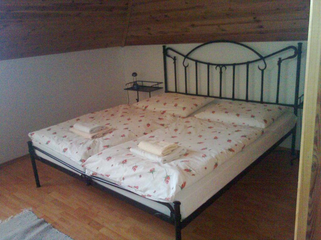 Penzion Fantazia Michalova - Brezno-Muranska Planina Kamer foto