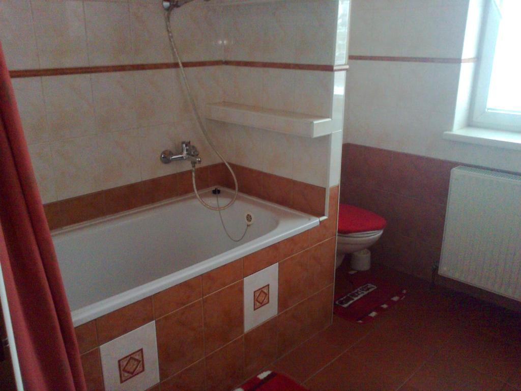 Penzion Fantazia Michalova - Brezno-Muranska Planina Kamer foto
