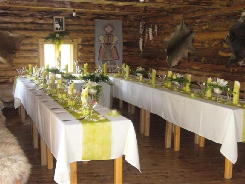 Penzion Fantazia Michalova - Brezno-Muranska Planina Buitenkant foto